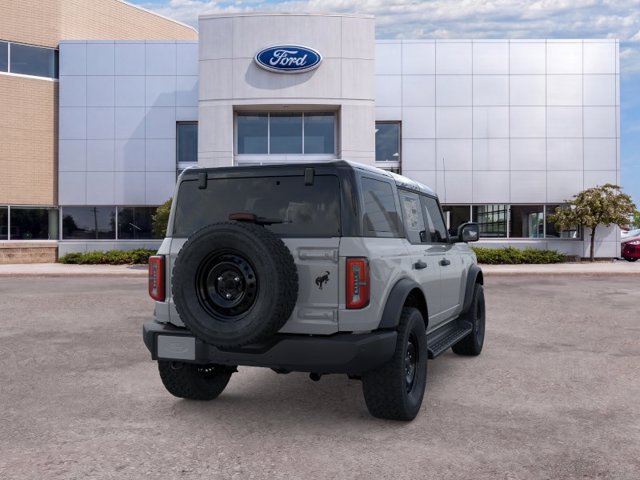 New 2026 Avalanche Ford Outer Banks image 8