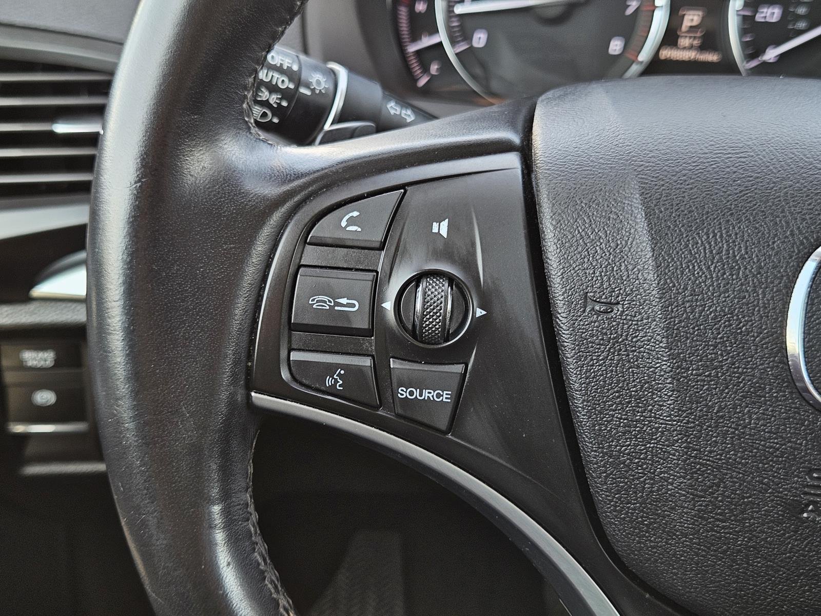 2019 Acura MDX Base - Photo 16