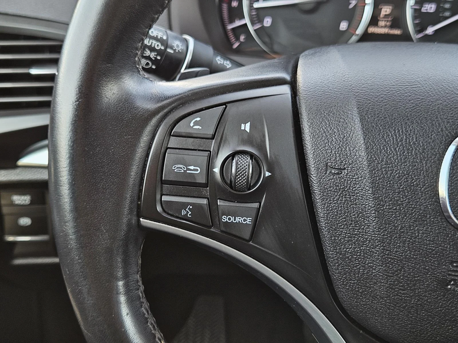 2019 Acura MDX Base - Photo 16