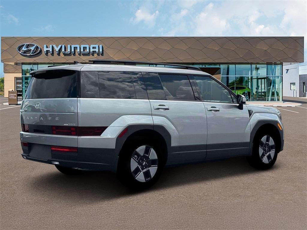 2026 Hyundai Santa Fe SEL - Photo 8