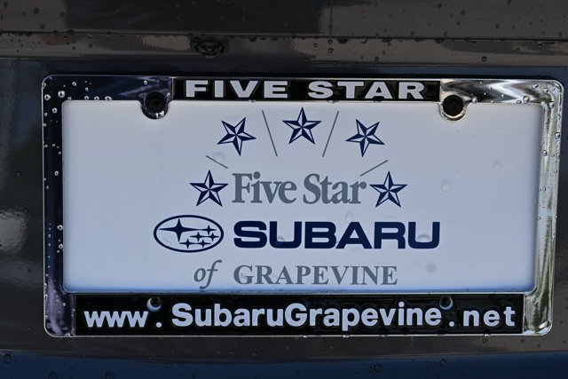 New 2026 Gray Subaru Premium Hybrid image 13