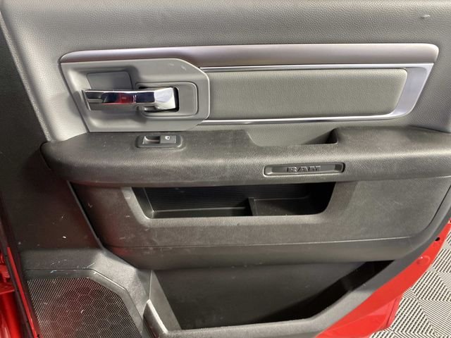 Used 2022 Red Ram SLT image 20
