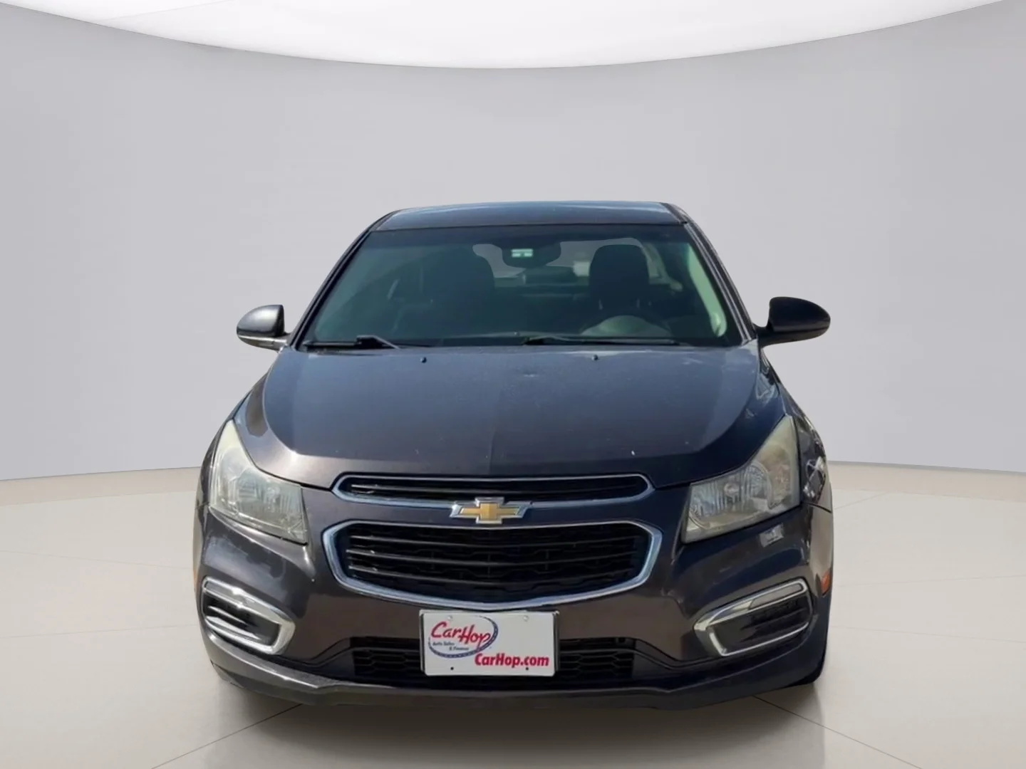 Used 2016 Gray Chevrolet 1LT image 8