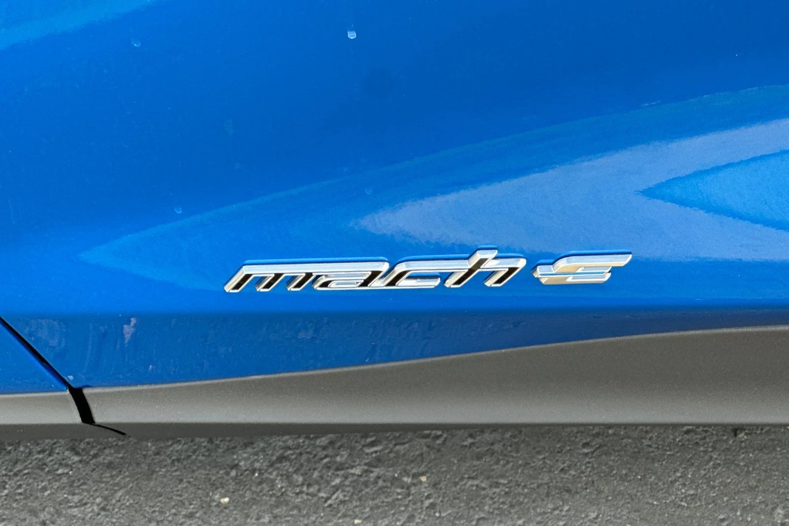 New 2026 Blue Ford Select image 27