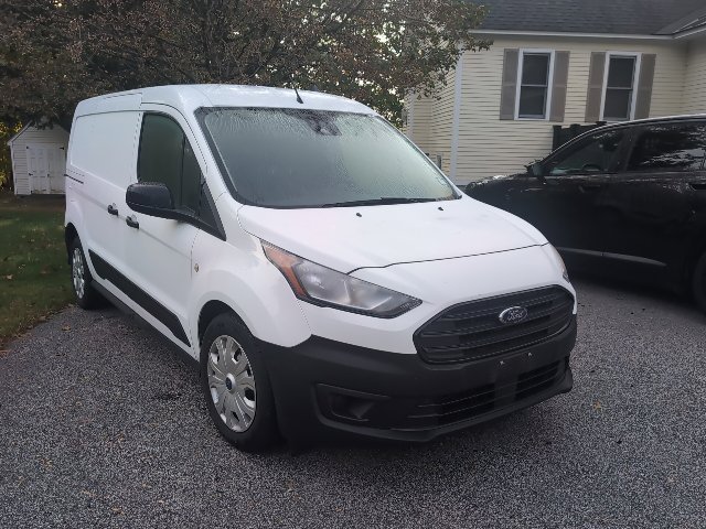 2022 Ford Transit Connect XL