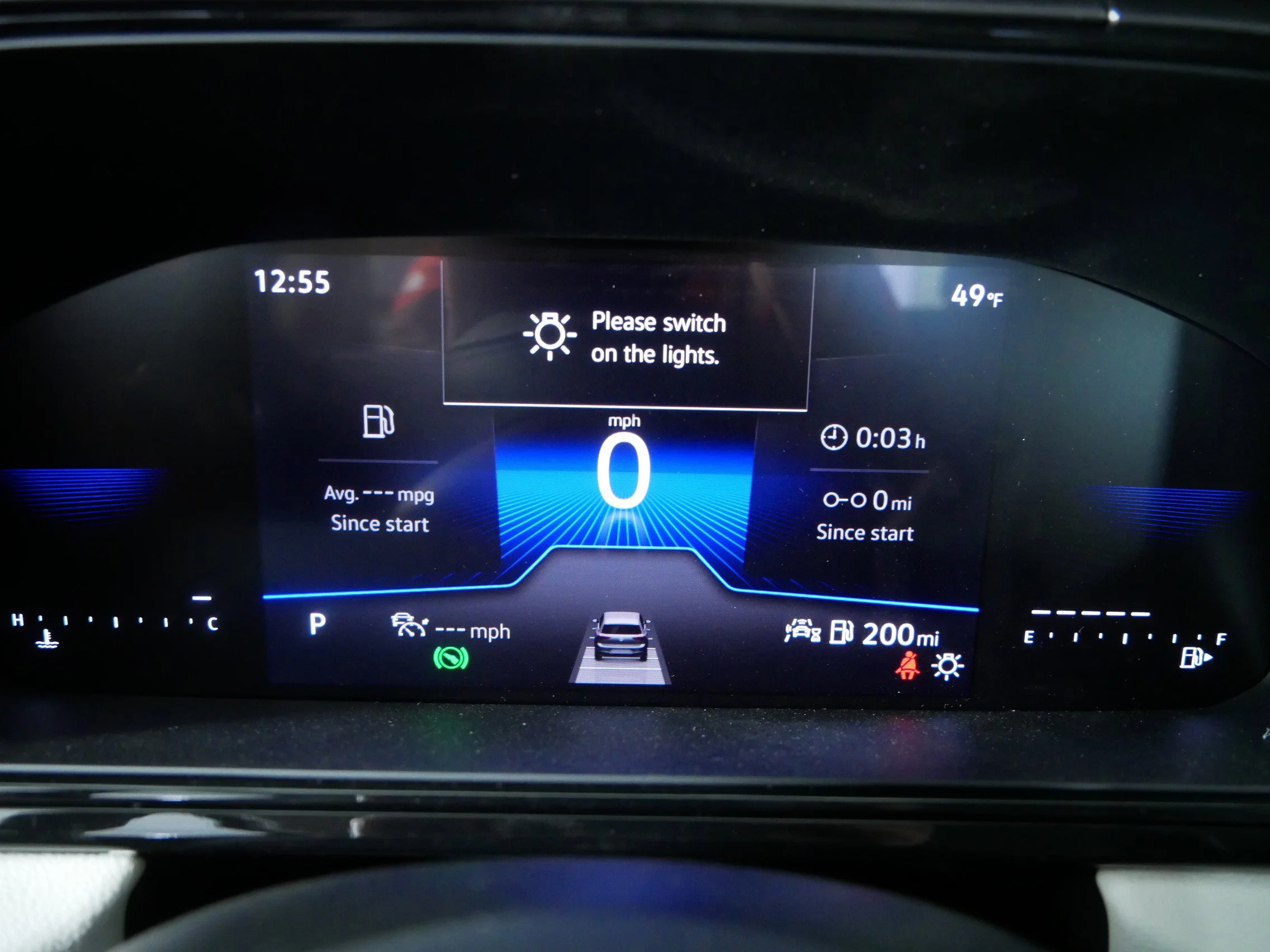 New 2026 Deep Black Pearl Volkswagen S image 21