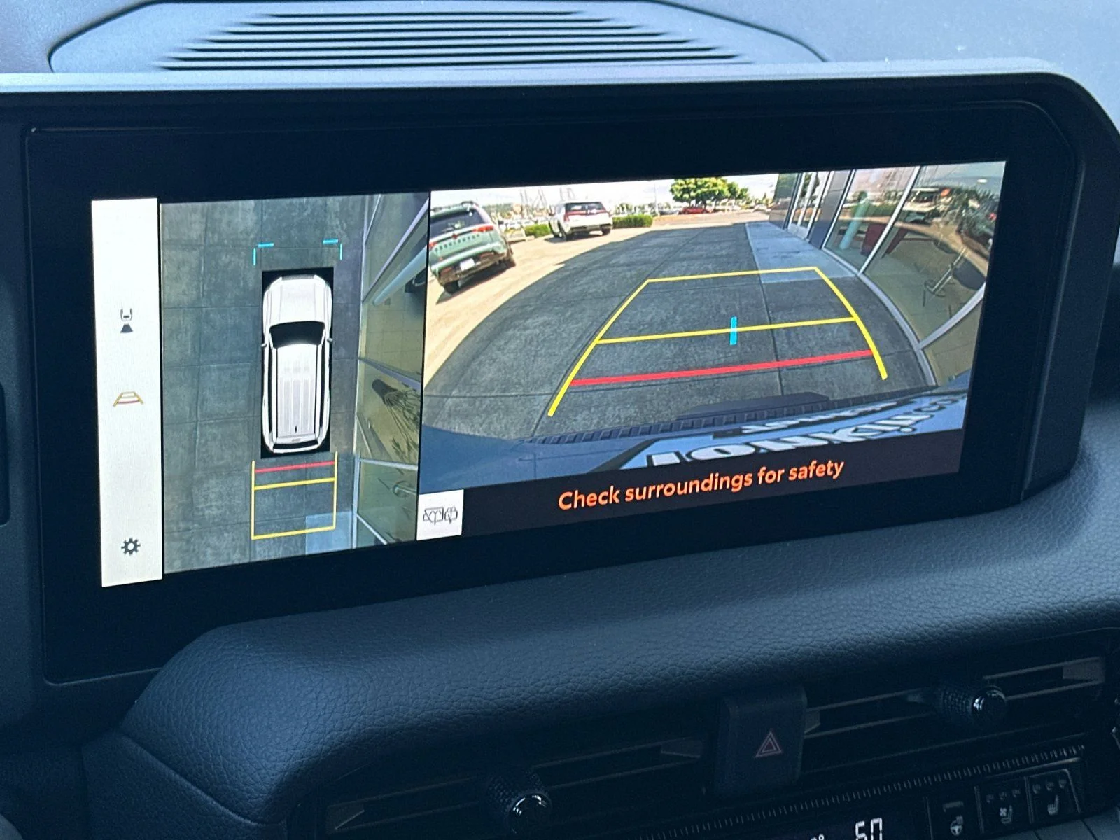 Used 2025 Blue / Gray Toyota Base image 18