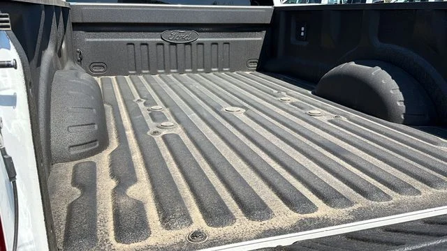 2026 Ford F-450 Super Duty Platinum - Photo 14