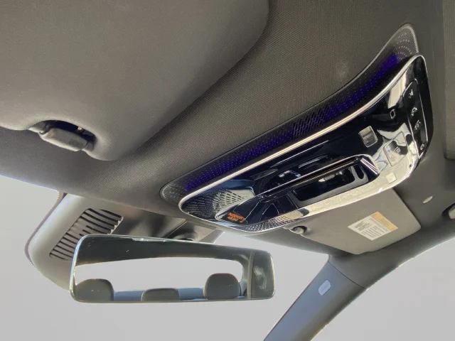 Used 2024 Black Mercedes-Benz C 300 image 41