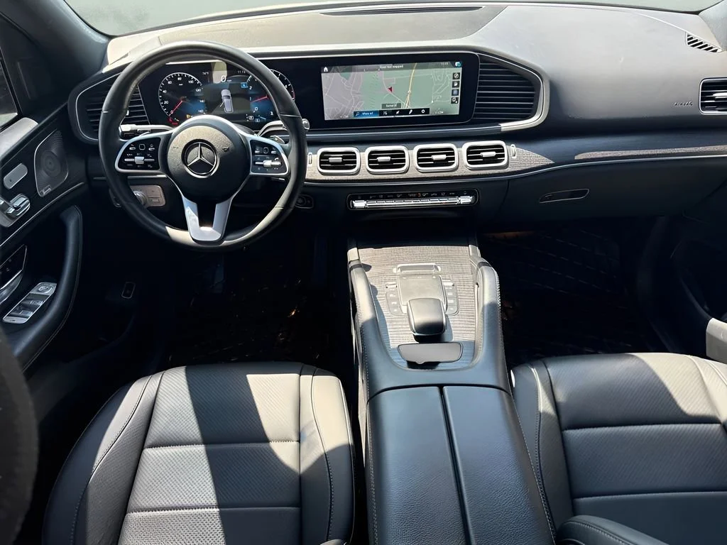 Used 2021  Mercedes-Benz GLE 350 image 14