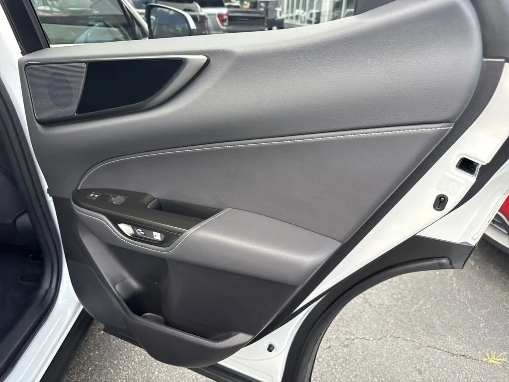 Used 2024 White Lexus 350 Base image 31