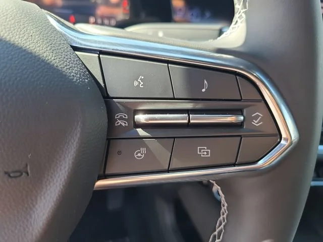 New 2026 Sterling Gray Metallic Chevrolet LT image 29