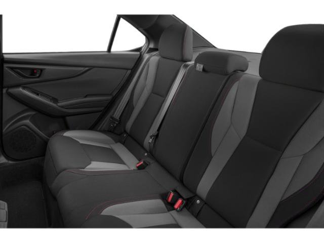 Used 2022 Magnetite Gray Metallic Subaru  image 16
