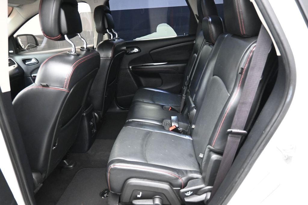 Used 2019 White Dodge GT image 7