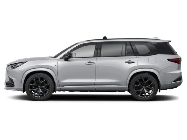 2026 Lexus TX 500h F-Sport Premium - Photo 15