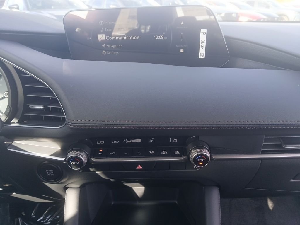 New 2026 Soul Red Crystal Metallic Mazda 2.5 S Select Sport image 16