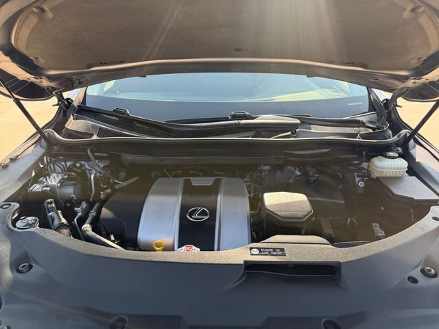 Used 2020 Gray Lexus 350L image 19