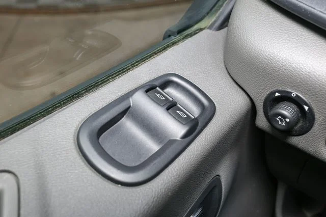 Used 2023 White Ford Base image 30
