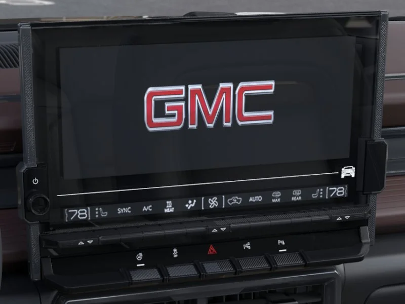 New 2026 INTERSTELLAR WHITE GMC 2X image 20
