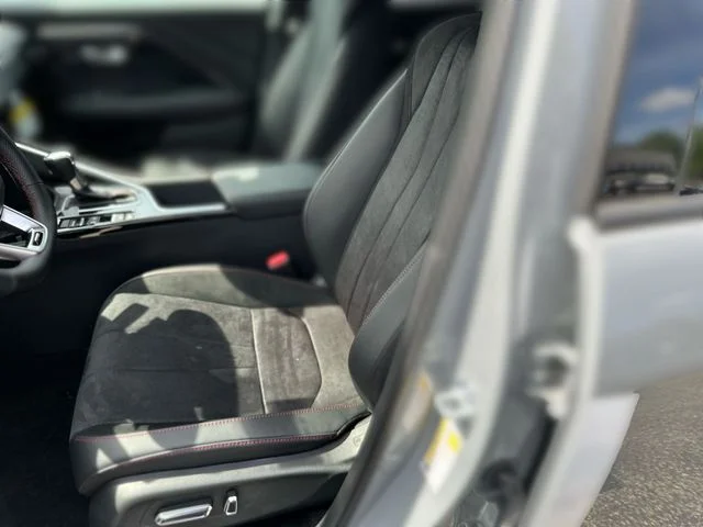 New 2026 Urban Gray Pearl Acura A-Spec Package image 12