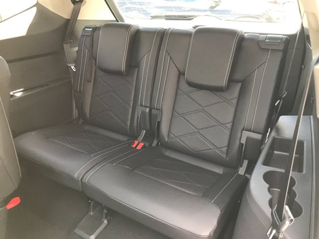 New 2026 Deep Black Pearl Volkswagen 2.0T SE w/Technology image 27