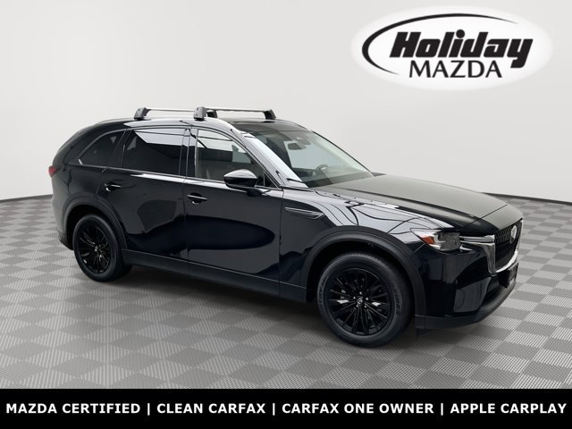 2024 Mazda CX-90 Turbo Preferred Plus Package's photo