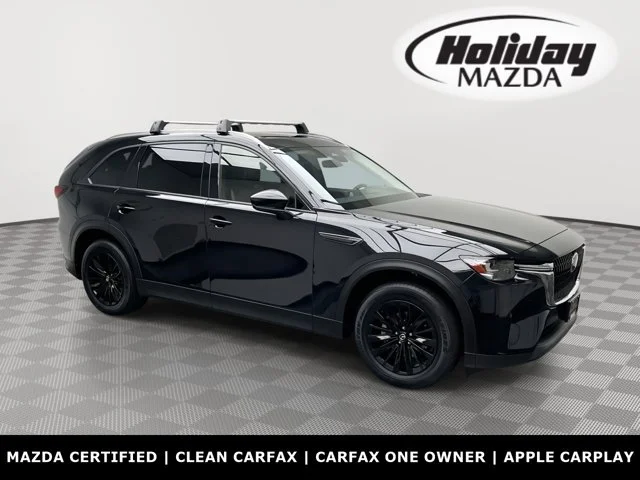 2024 Mazda CX-90 Turbo Preferred Plus Package's photo