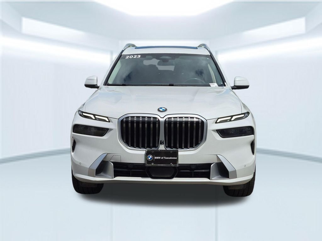2023 BMW X7 40i - Photo 8