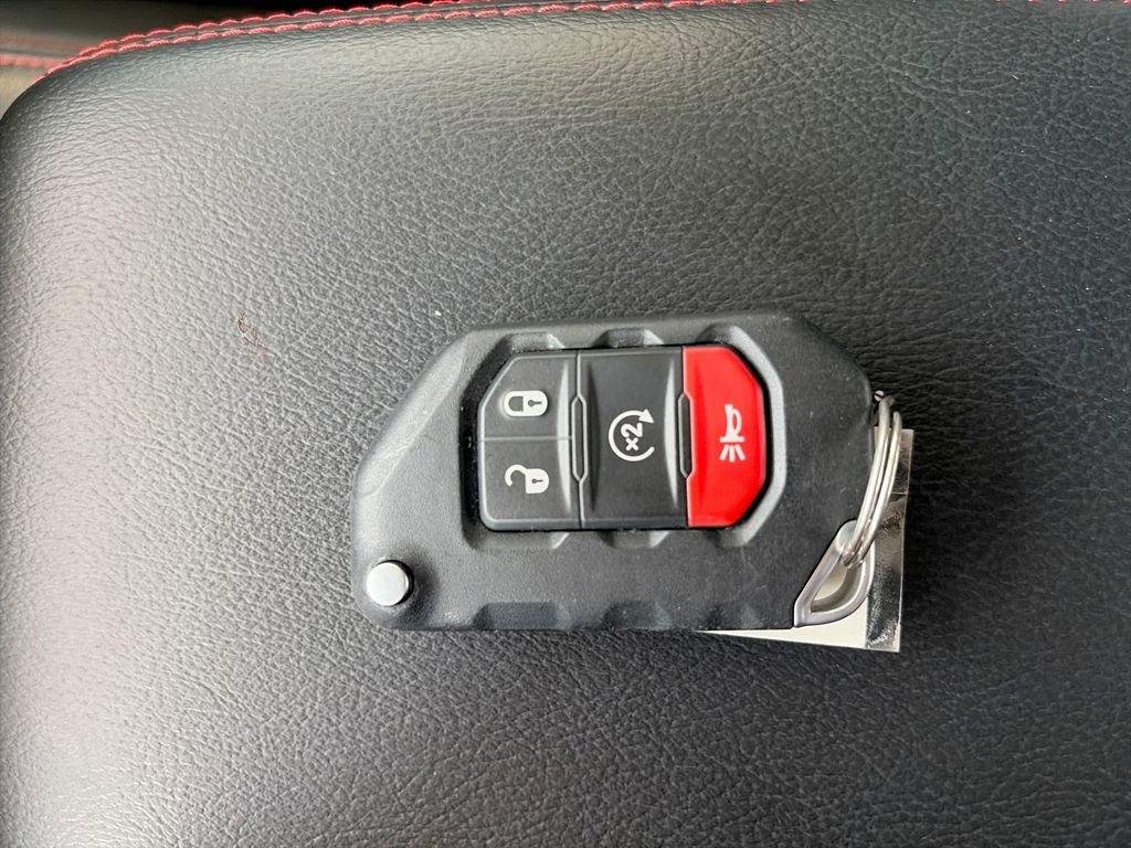 Used 2021 Gray Jeep Rubicon image 36