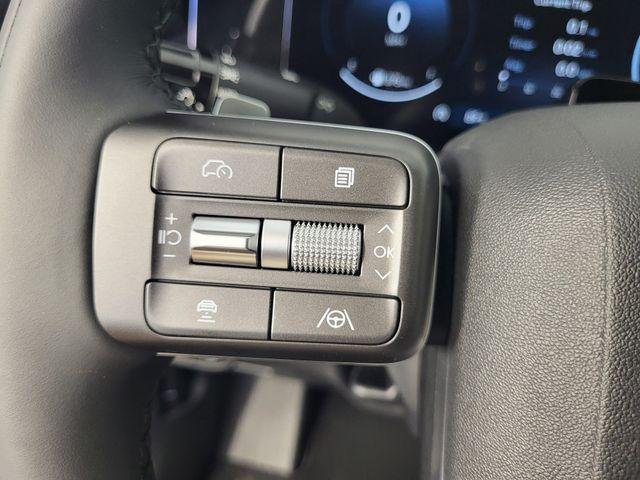 2026 Hyundai Palisade Calligraphy - Photo 26