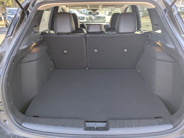 2026 Nissan KICKS SR AWD - Photo 6