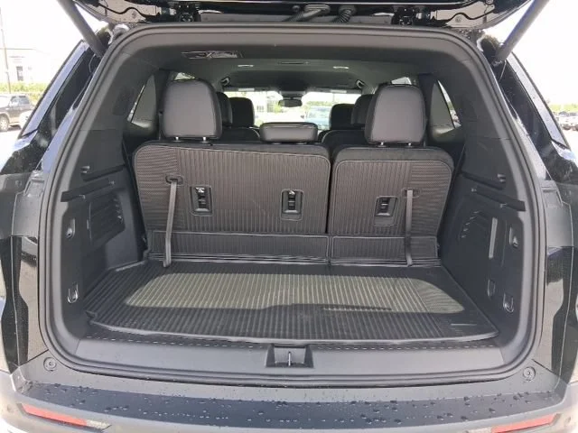 2026 Buick Enclave Preferred - Photo 7