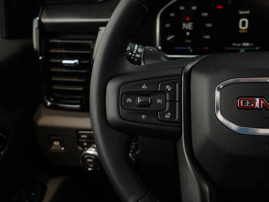2026 GMC Sierra 1500 AT4 - Photo 18
