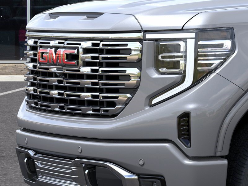 2026 GMC Sierra 1500 Denali - Photo 13