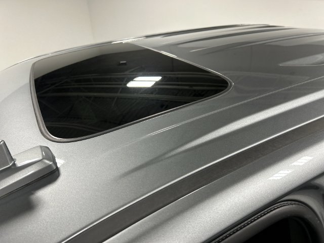 New 2026 Sterling Metallic GMC SLT image 21