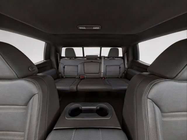 Certified Used 2020 WHITE FROST TRICOAT GMC Denali image 19
