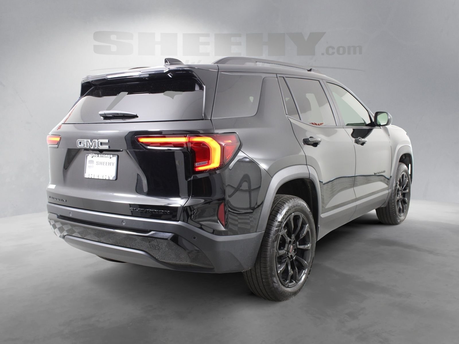 Used 2026 Black GMC Elevation image 11