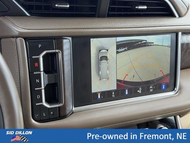 2023 GMC Yukon XL Denali - Photo 11