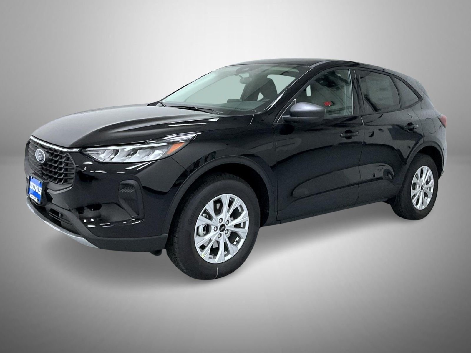 2026 Ford Escape