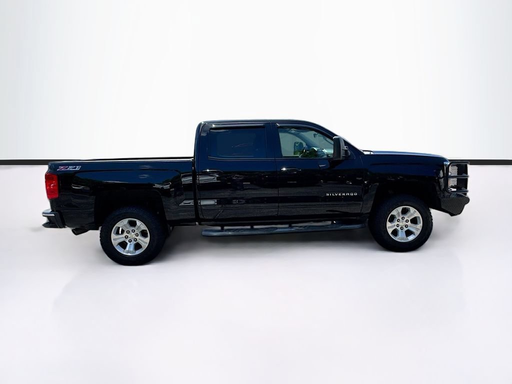Used 2015 BLACK Chevrolet LT image 4