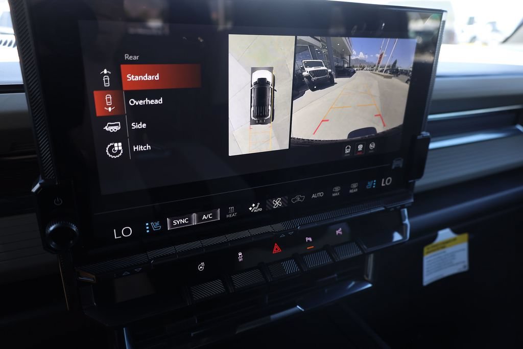 2026 GMC HUMMER EV 2X - Photo 15