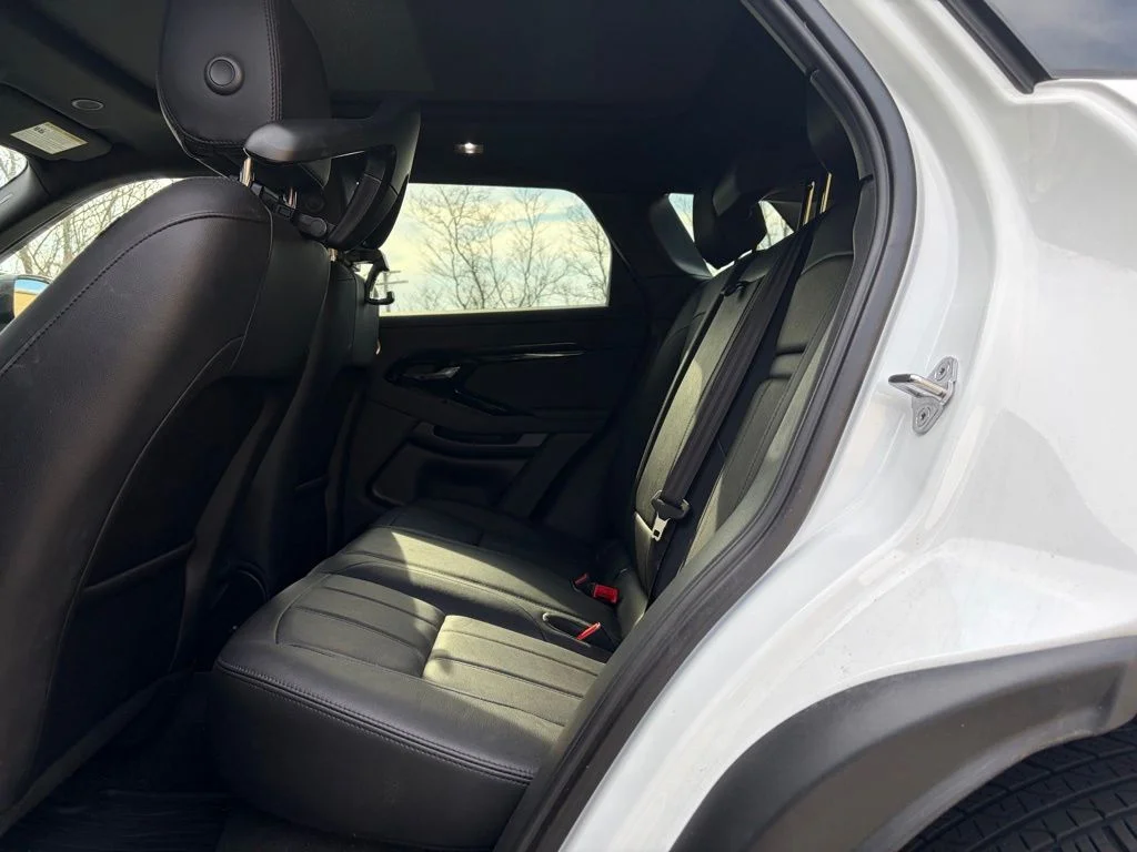 Certified Used 2026 White Land Rover S image 13