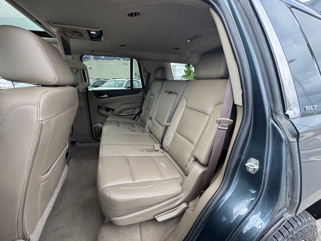 2019 GMC Yukon SLT - Photo 39