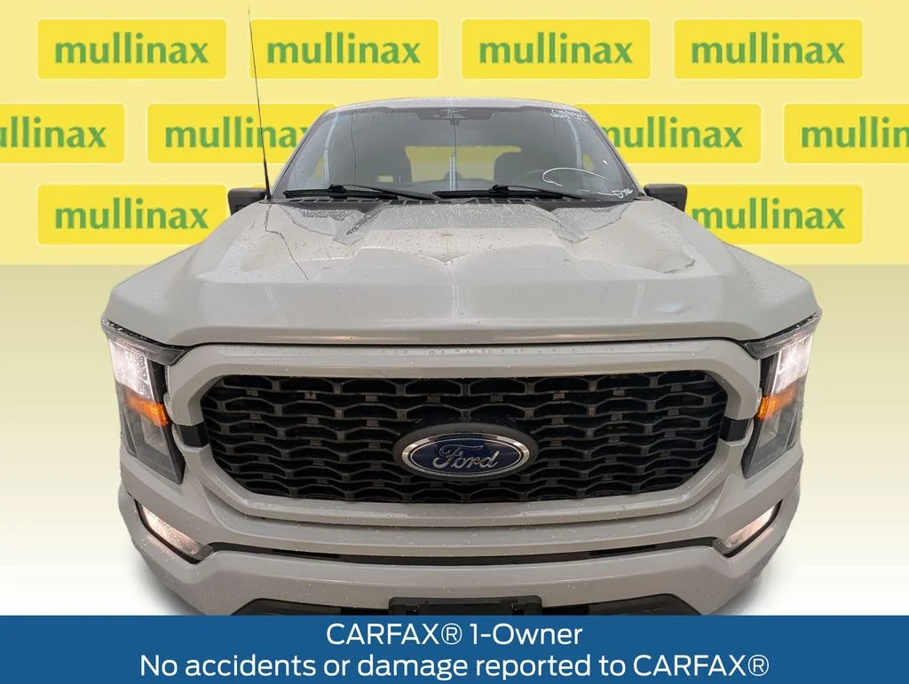 Certified Used 2023 White Ford XL image 11