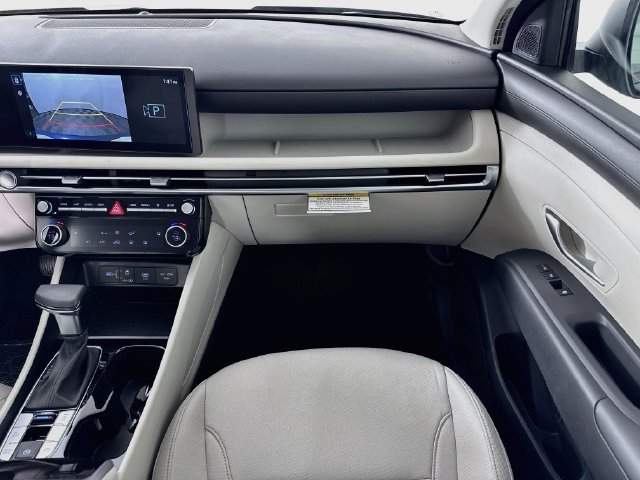 2026 Hyundai Tucson SEL - Photo 37