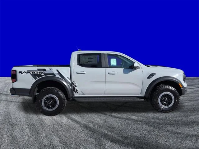 New 2026 Avalanche Ford Raptor® image 3
