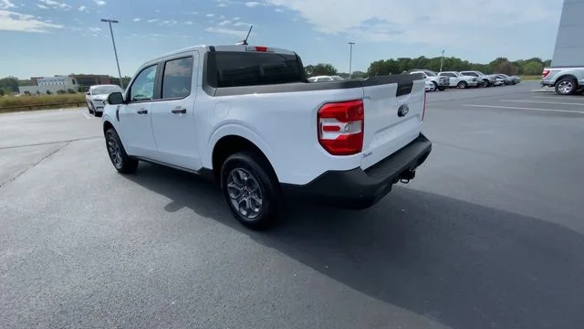 2025 Ford Maverick XLT - Photo 6