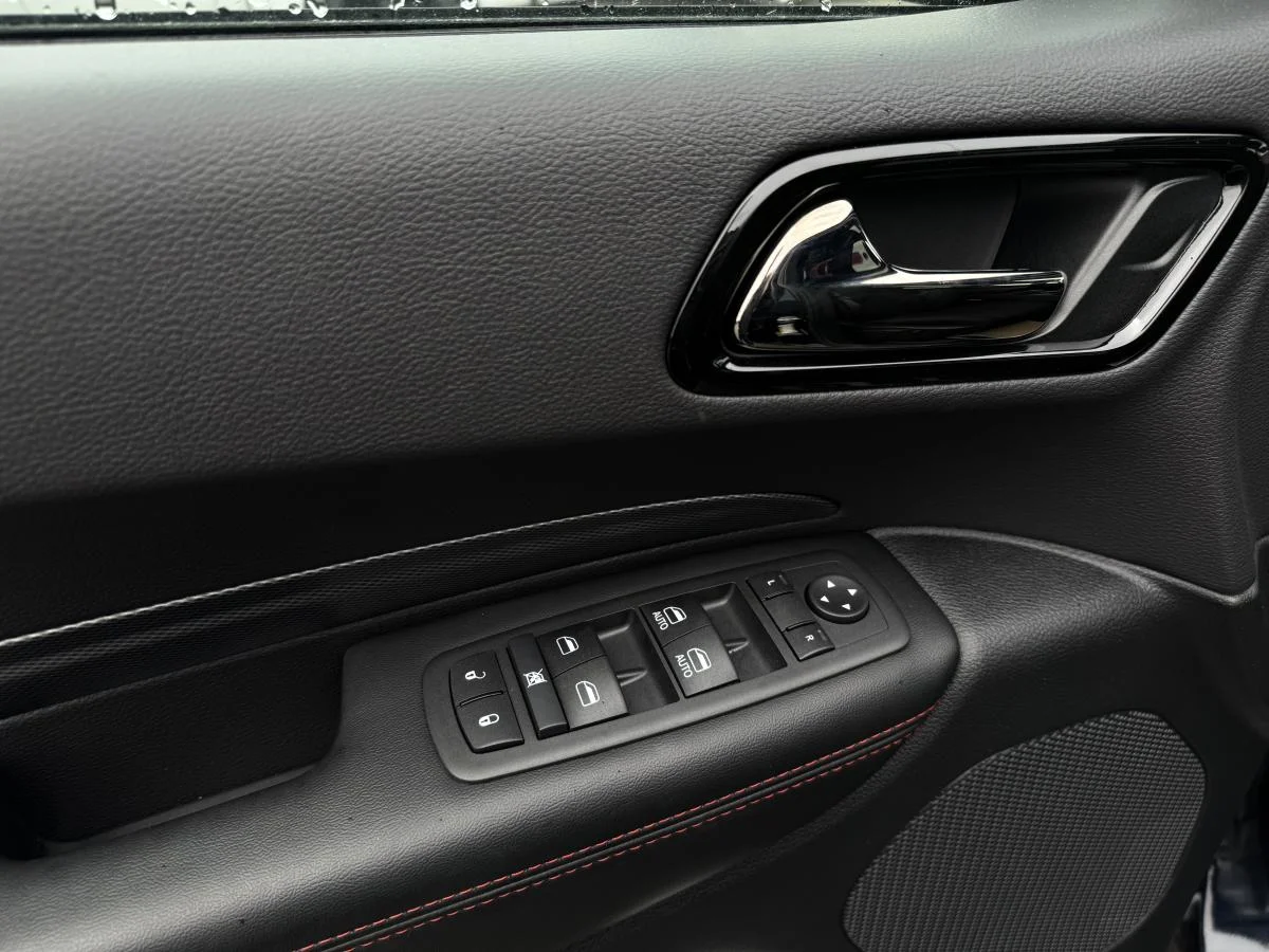 New 2026 night moves (pcq) Dodge SXT image 13