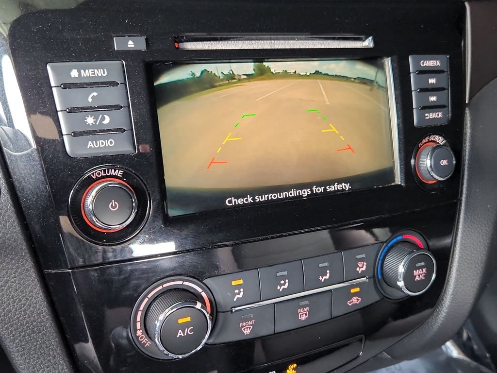 Certified Used 2019 Black Nissan S image 20