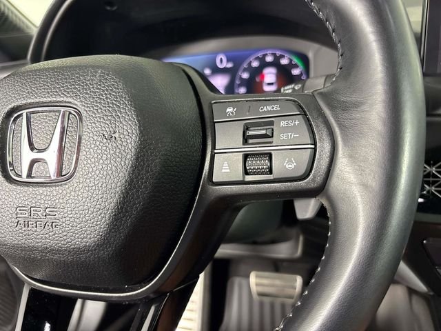 Used 2025 White Honda Sport image 20